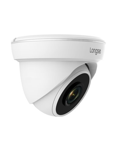 LONGSE υβριδική κάμερα LIRDLAHTC200FPE, 2.8mm, 5MP, IR έως 20m