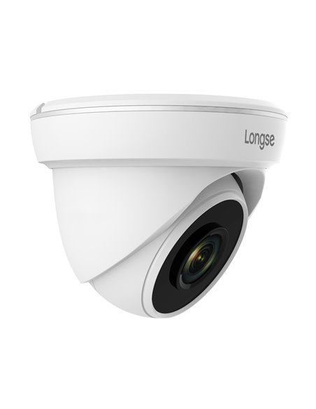 LONGSE υβριδική κάμερα LIRDLAHTC200FPE, 2.8mm, 5MP, IR έως 20m