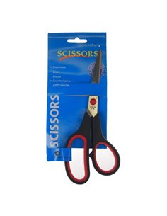 Ψαλίδι 22εκ. μαύρο