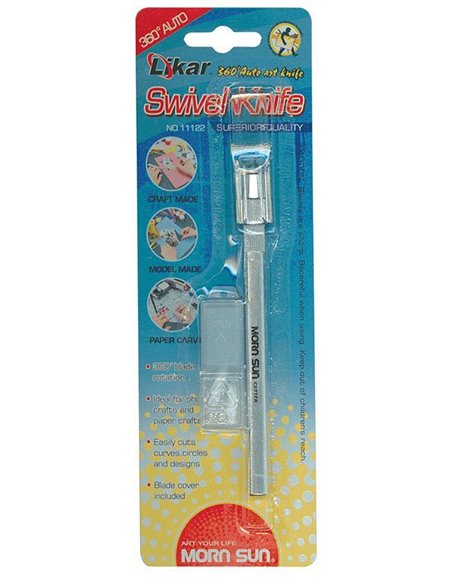 Κοπίδι για σχέδιο με 3 εξαρτήματα