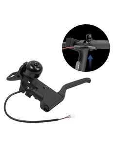 Ανταλ/κή μανέτα φρένου με κουδούνι για ηλεκτρικό πατίνι Xiaomi Mi 4 Pro