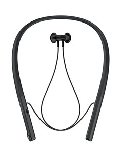 CELEBRAT earphones SE2 με μαγνήτη, Bluetooth, 14mm, 280mAh, μαύρα