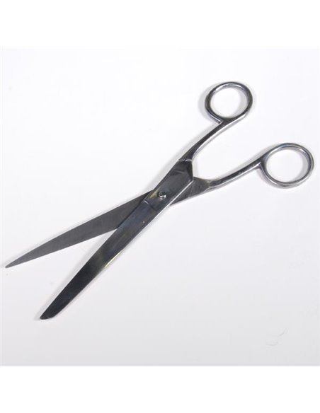 Ψαλίδι μεταλλικό 20εκ.