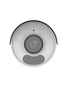 UNIARCH IP κάμερα IPC-B128-APF28KM, 2.8mm, 8MP, PoE, SD, IR 30m