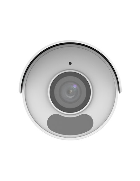 UNIARCH IP κάμερα IPC-B128-APF28KM, 2.8mm, 8MP, PoE, SD, IR 30m
