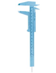 Slide calliper ruler-παχύμετρο