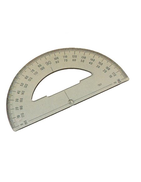 Μοιρογνωμόνιο πλαστικό