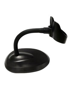 WINSON βάση για barcode scanner S6-B, εύκαμπτη, μαύρη