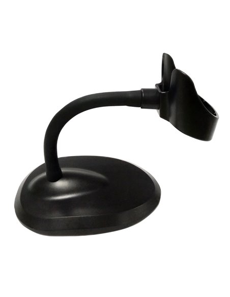WINSON βάση για barcode scanner S6-B, εύκαμπτη, μαύρη