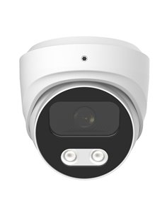 LONGSE IP κάμερα CMSBFG400WH, 4MP, 2.8mm, αδιάβροχη IP67, PoE