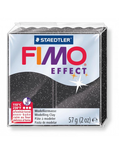 FIMO EFFECT ΑΣΤΕΡΟΣΟΝΗ (STARDUST) 56G