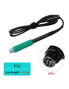 SUGON στέλεχος κολλητηρίου T12-SH για σταθμό συγκόλλησης T16/212