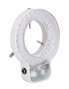 KAISI LED λάμπα για μικροσκόπιο K-D064 με ρυθμιζόμενη φωτεινότητα, 4W