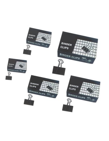 Μαύρη πιάστρα 41χιλ. 12άδα