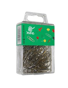 Συνδετήρες Νο 4 33χιλ.