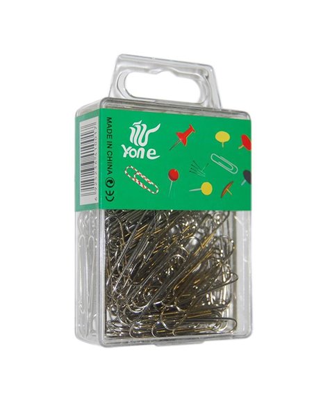 Συνδετήρες Νο 4 33χιλ.