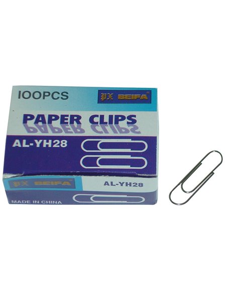 Συνδετήρες Νο 3 28χιλ.