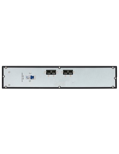 POWERTECH battery pack PT-1362 για rack 2U, έως 8 μπαταρίες, 12V/9Ah