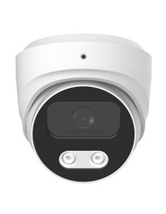 LONGSE υβριδική κάμερα CMSBHTC500FKE, 2.8mm, 5MP, IP67, AOC, IR έως 25m