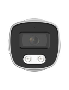 LONGSE IP κάμερα BMSCKL5RC-28PM με μικρόφωνο, 5MP, 2.8mm, αδιάβροχη IP67, PoE