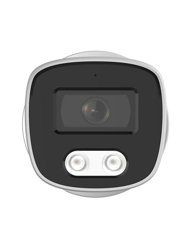 LONGSE IP κάμερα BMSCKL5RC-28PM με μικρόφωνο, 5MP, 2.8mm, αδιάβροχη IP67, PoE