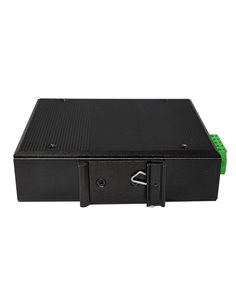 HIMAX industrial PoE switch PS1402G-I, 4x GE PoE & 2x GE θύρες, έως 1000Mbps