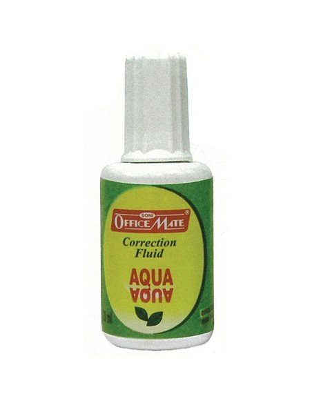 Officemate διορθωτικό waterbased 20ml