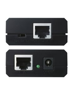 TP-LINK PoE splitter POE10R, 2x 10/100/1000Mbps