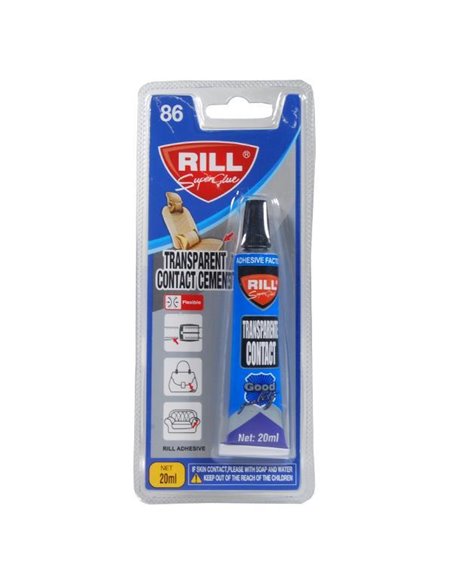 Κόλλα γενικής χρήσης 20ml