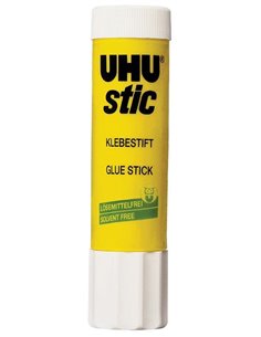 Uhu "Stick" 21gr