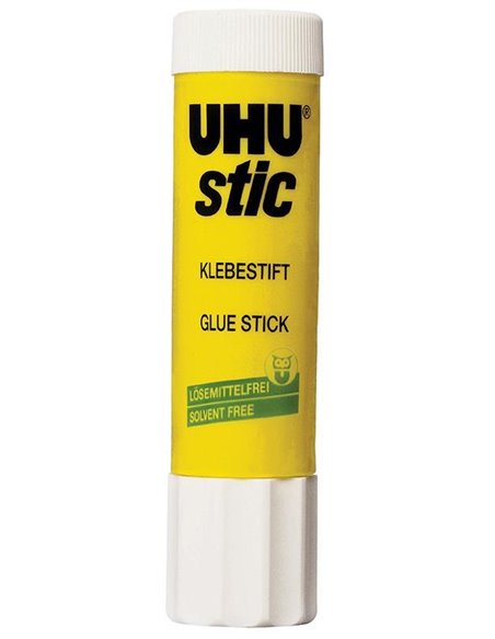 Uhu "Stick" 21gr