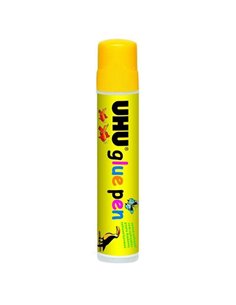 Uhu glue pen κόλλα για χαρτί 50ml