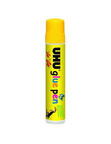 Uhu glue pen κόλλα για χαρτί 50ml