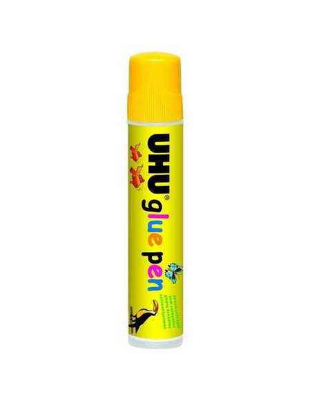 Uhu glue pen κόλλα για χαρτί 50ml