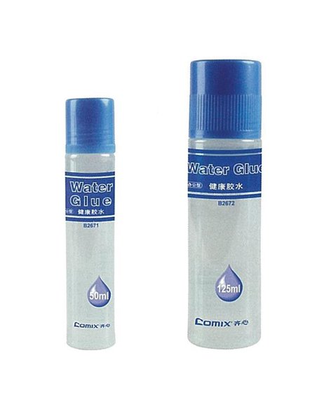 Comix κόλλα ρευστή 50ml