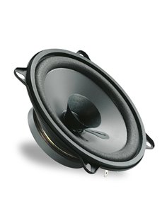 PHONOCAR σετ ηχεία αυτοκινήτου Basic 66123, 5.25", 60W, dual cone