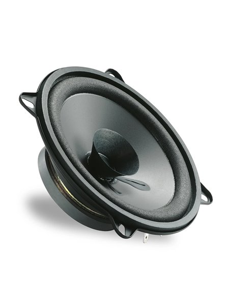 PHONOCAR σετ ηχεία αυτοκινήτου Basic 66123, 5.25", 60W, dual cone