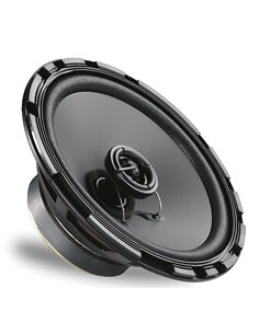 PHONOCAR σετ ηχεία αυτοκινήτου Basic 66026, 6.5", 60W, 2 δρόμων