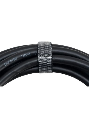 POWERTECH καλώδιο DisplayPort CAB-DP075, 8K/60Hz, 48 Gbps, 5m, μαύρο