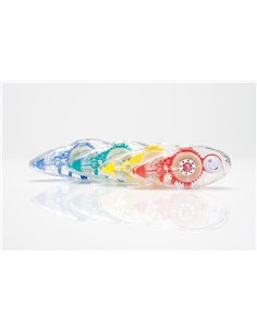 Roller glue tape 8,4χιλx8μ.