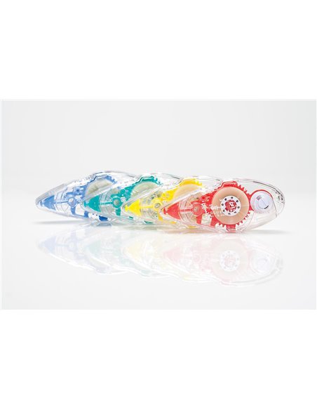 Roller glue tape 8,4χιλx8μ.