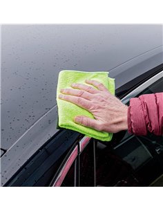 PROPLUS σετ πανάκια μικροϊνών 150275, 30x40cm, διάφορα χρώματα, 6τμχ