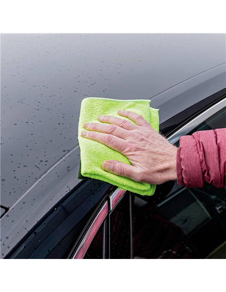 PROPLUS σετ πανάκια μικροϊνών 150275, 30x40cm, διάφορα χρώματα, 6τμχ