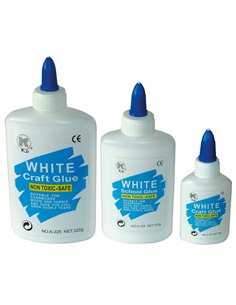 Κόλλα λευκή 40γρ.