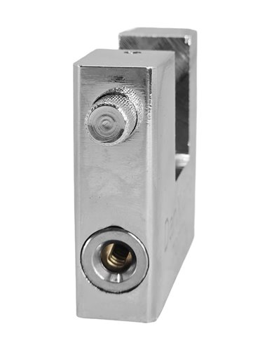 DAN XIANG λουκέτο τάκου με κλειδί CTL-0036, 60mm, μεταλλικό