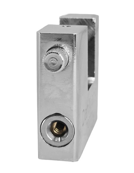 DAN XIANG λουκέτο τάκου με κλειδί CTL-0037, 70mm, μεταλλικό