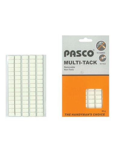 Pasco "Multi-Tack" 38gr