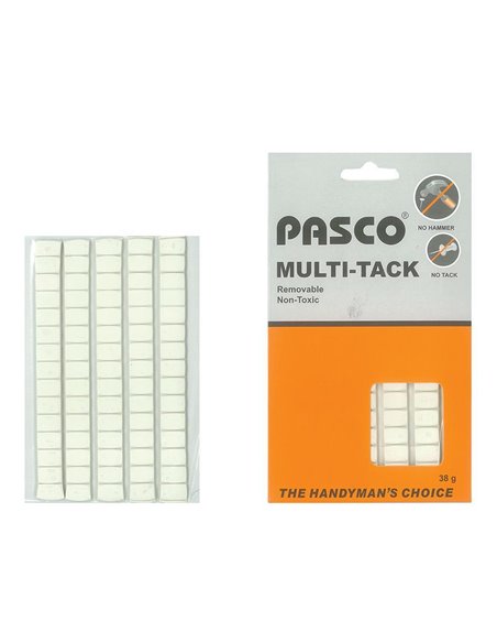 Pasco "Multi-Tack" 38gr