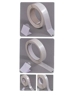 Αυτοκόλλητα στρόγγυλα Ø20χιλ. permanent (5000τεμ/ρολ)