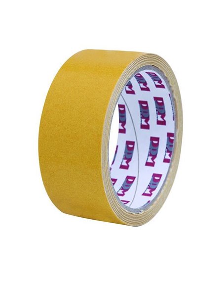 Bostik ταινία διπλής όψης μοκέτας 38mm x 5m